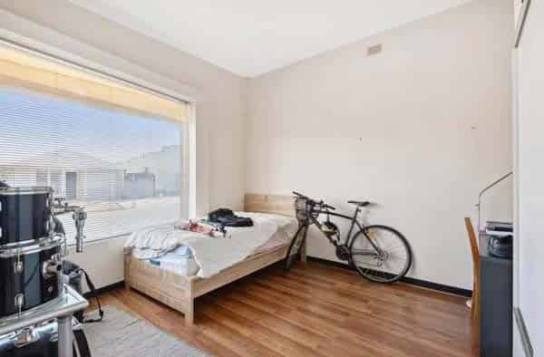 Room 1 - Bedroom
