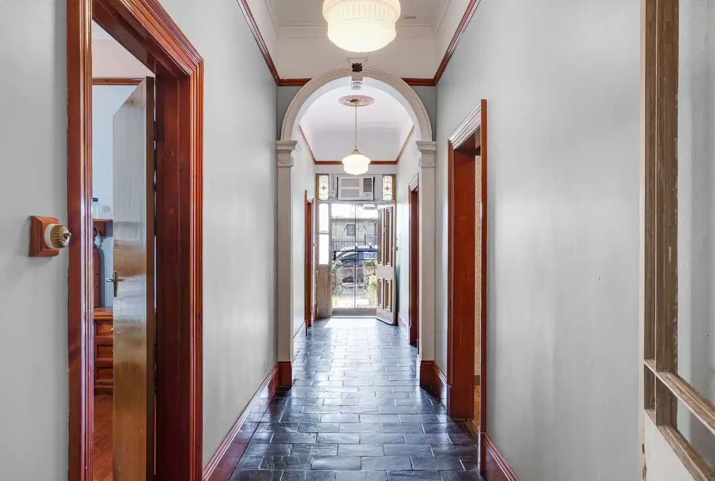 Common Area