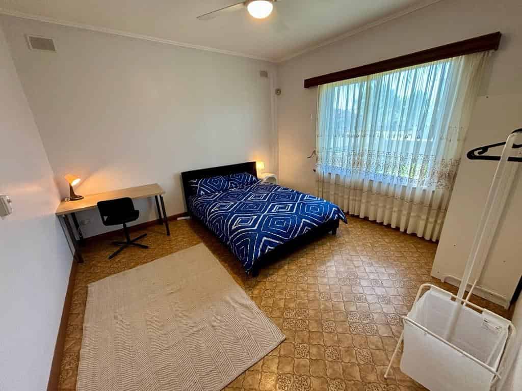 Room 1 - Bedroom