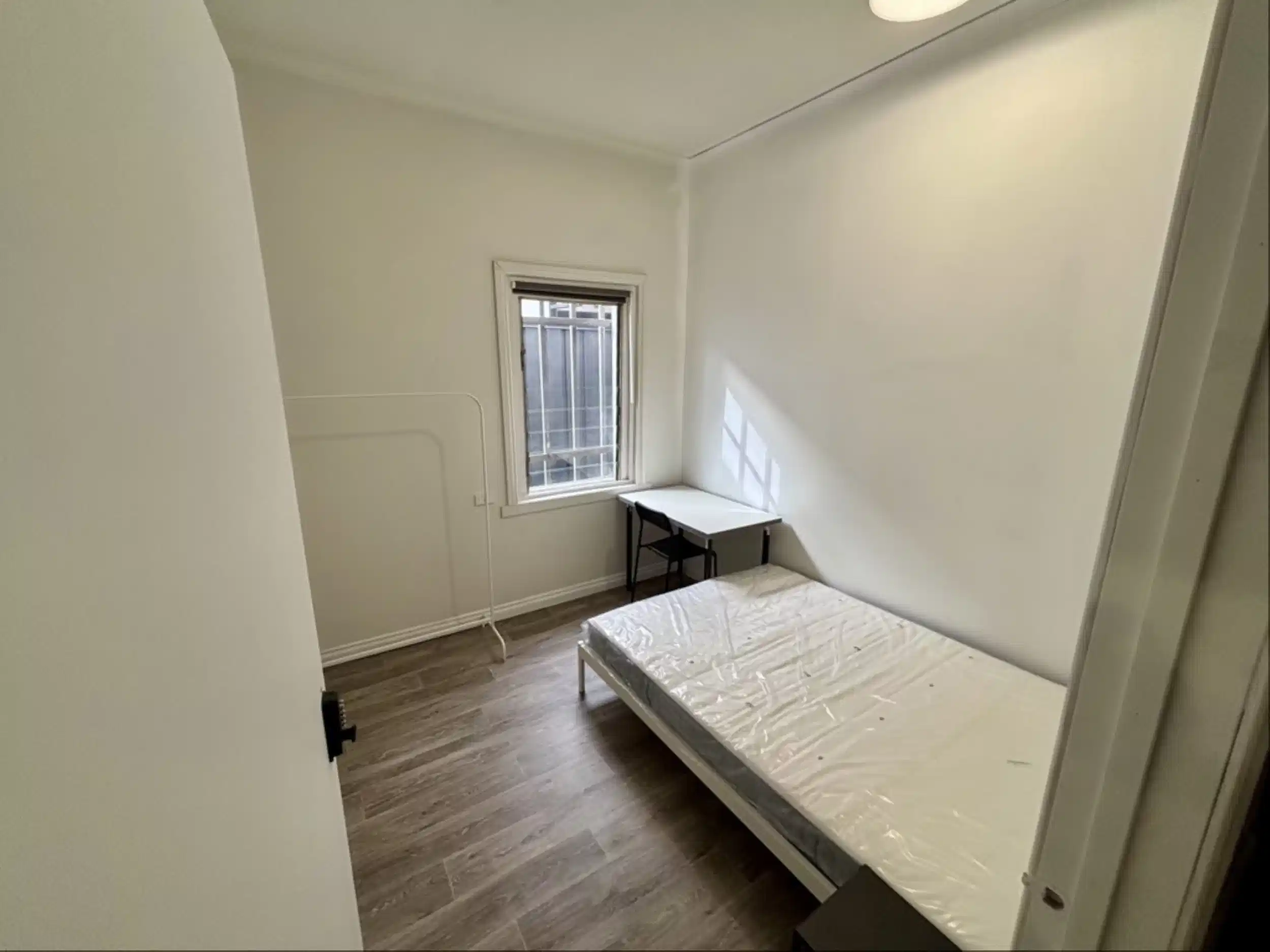 Room 1 - Bedroom