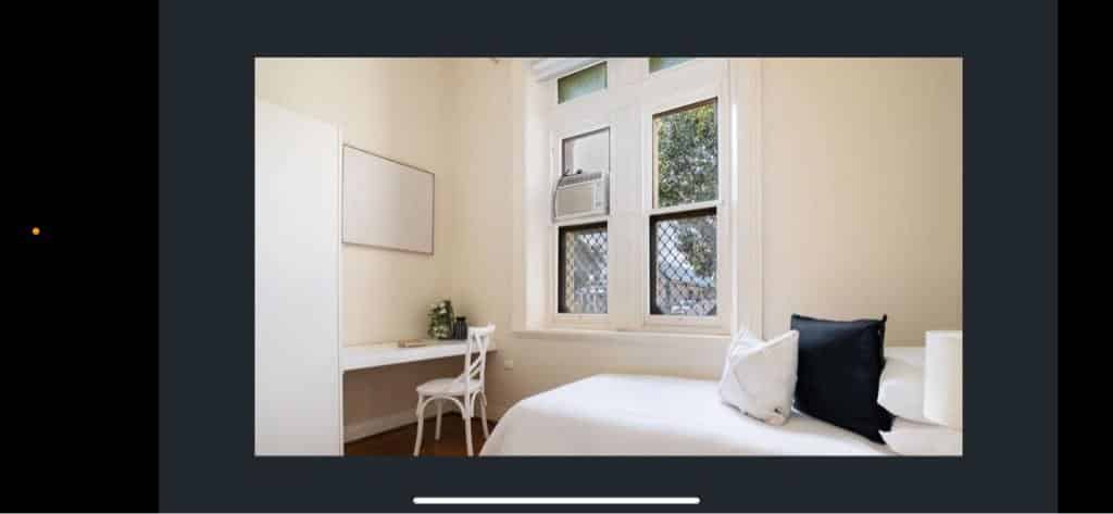 Bedroom 1 - Bedroom