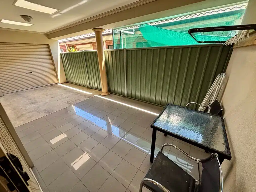 Common Area