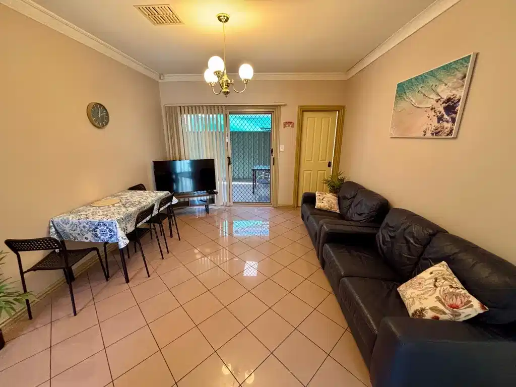 Common Area