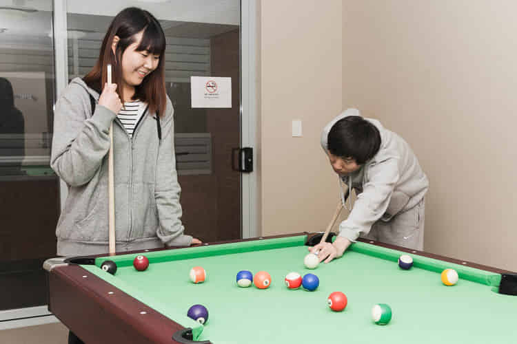 Amenities