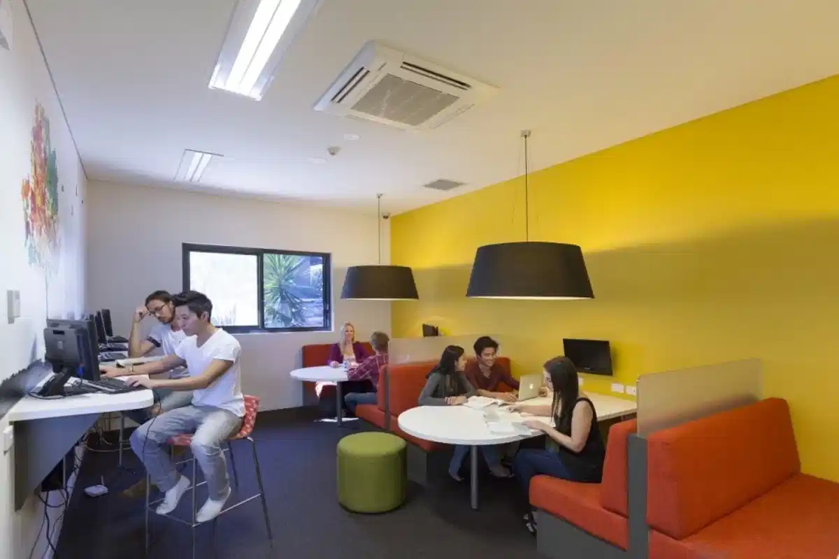 Common Area