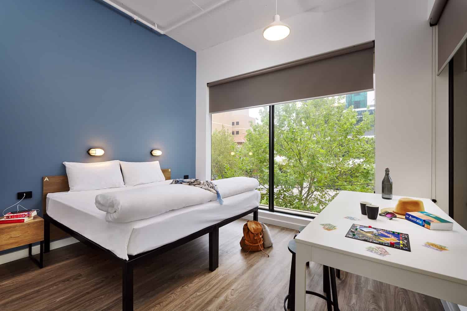 Greatest Suite - Bedroom