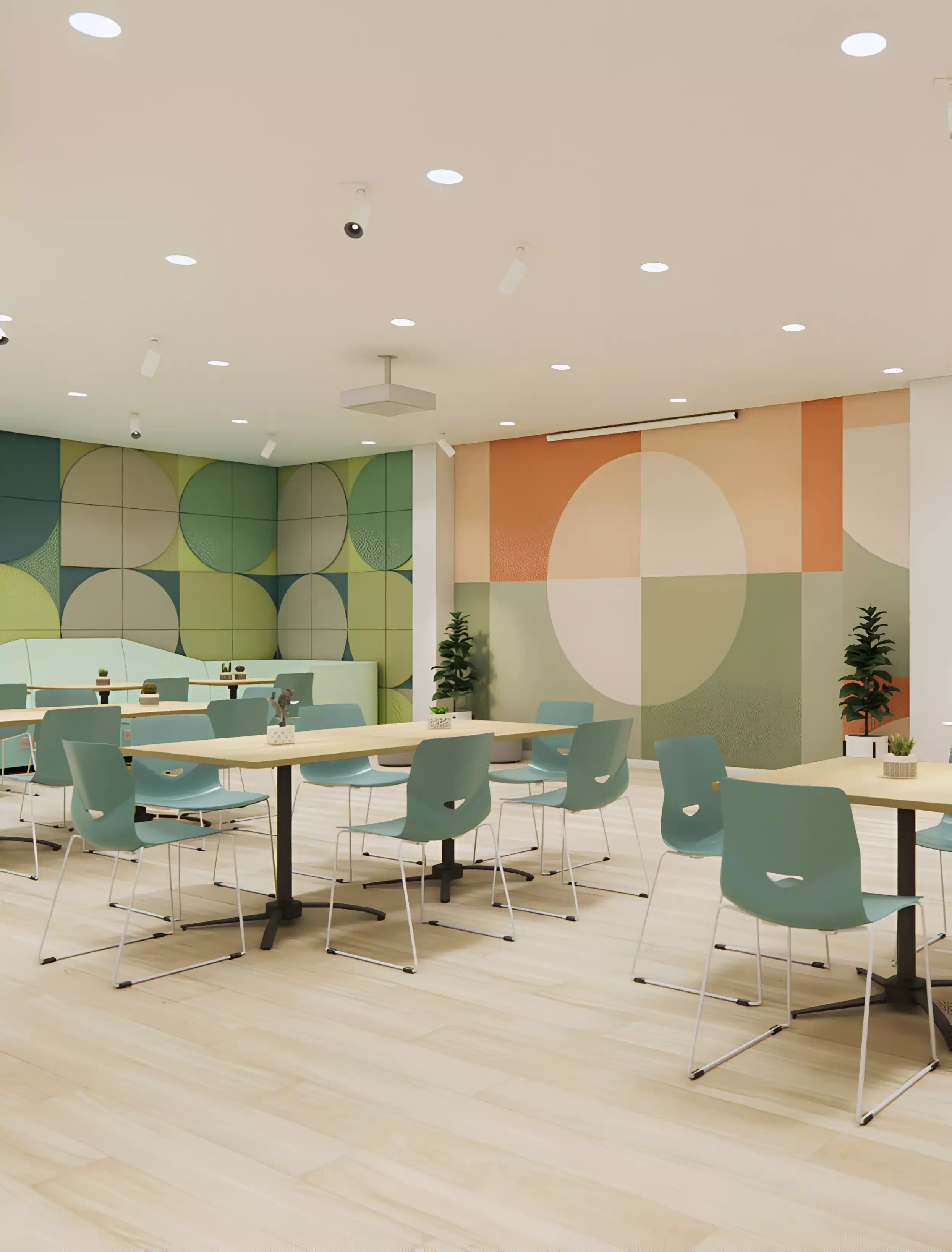 Common Area