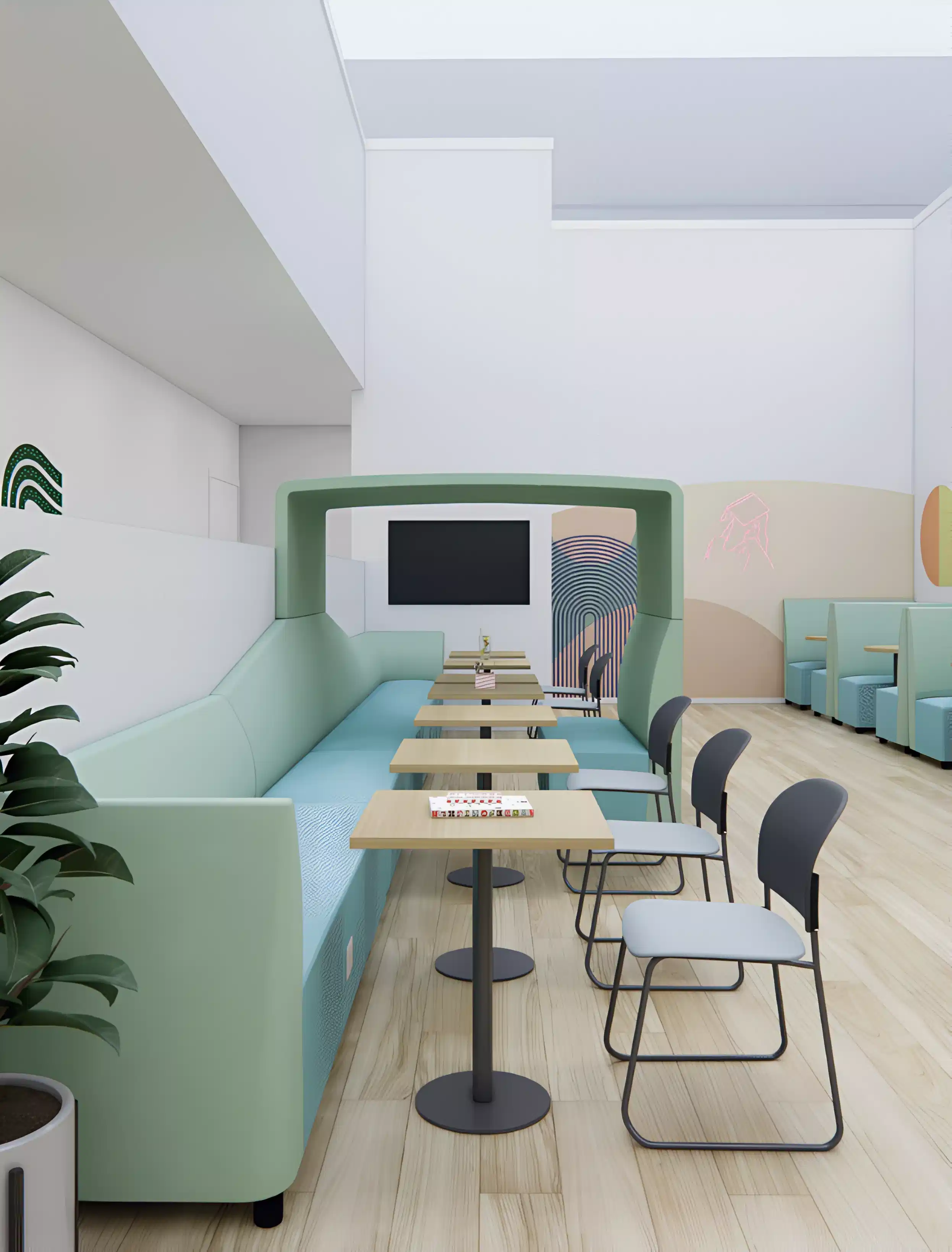 Common Area