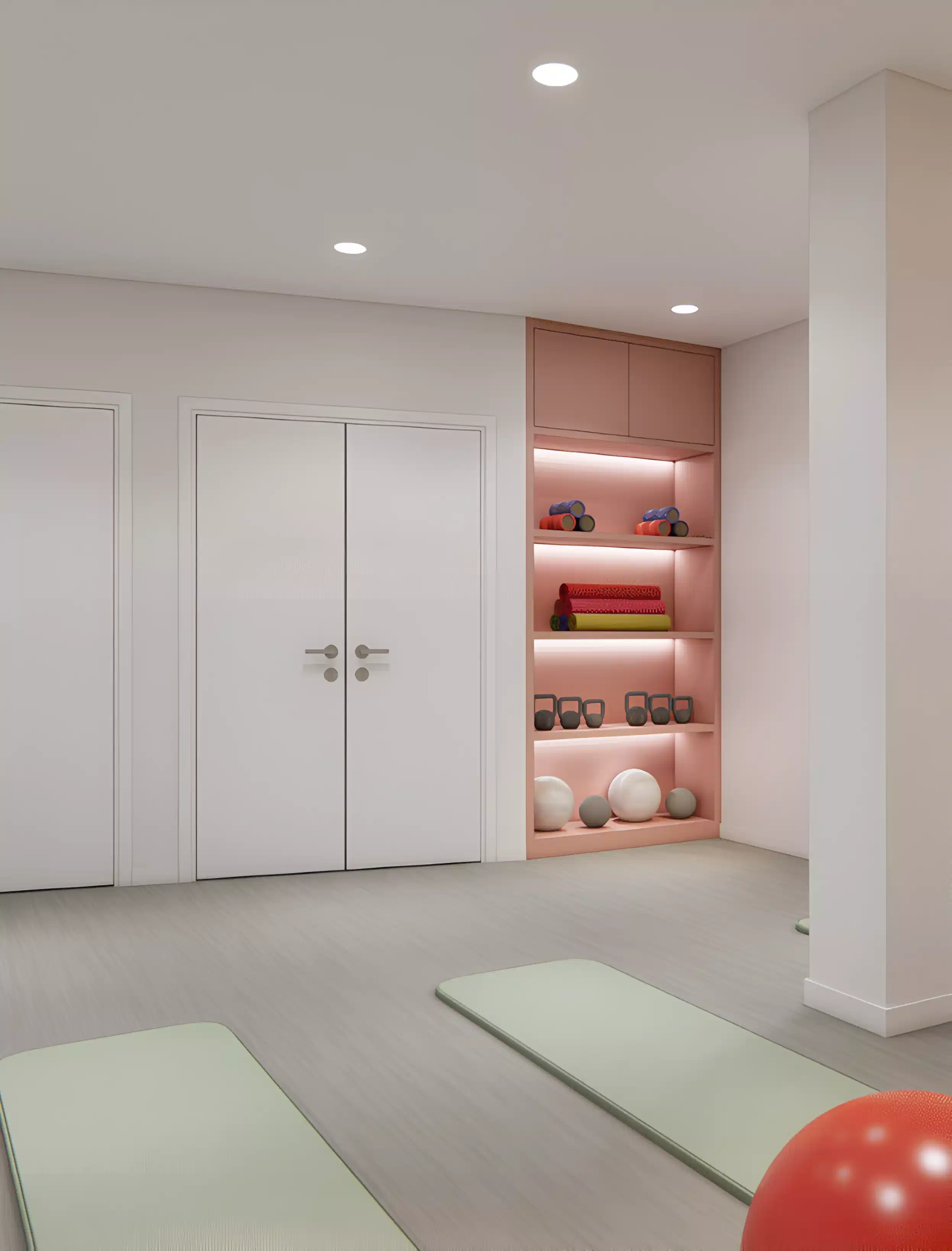 Amenities