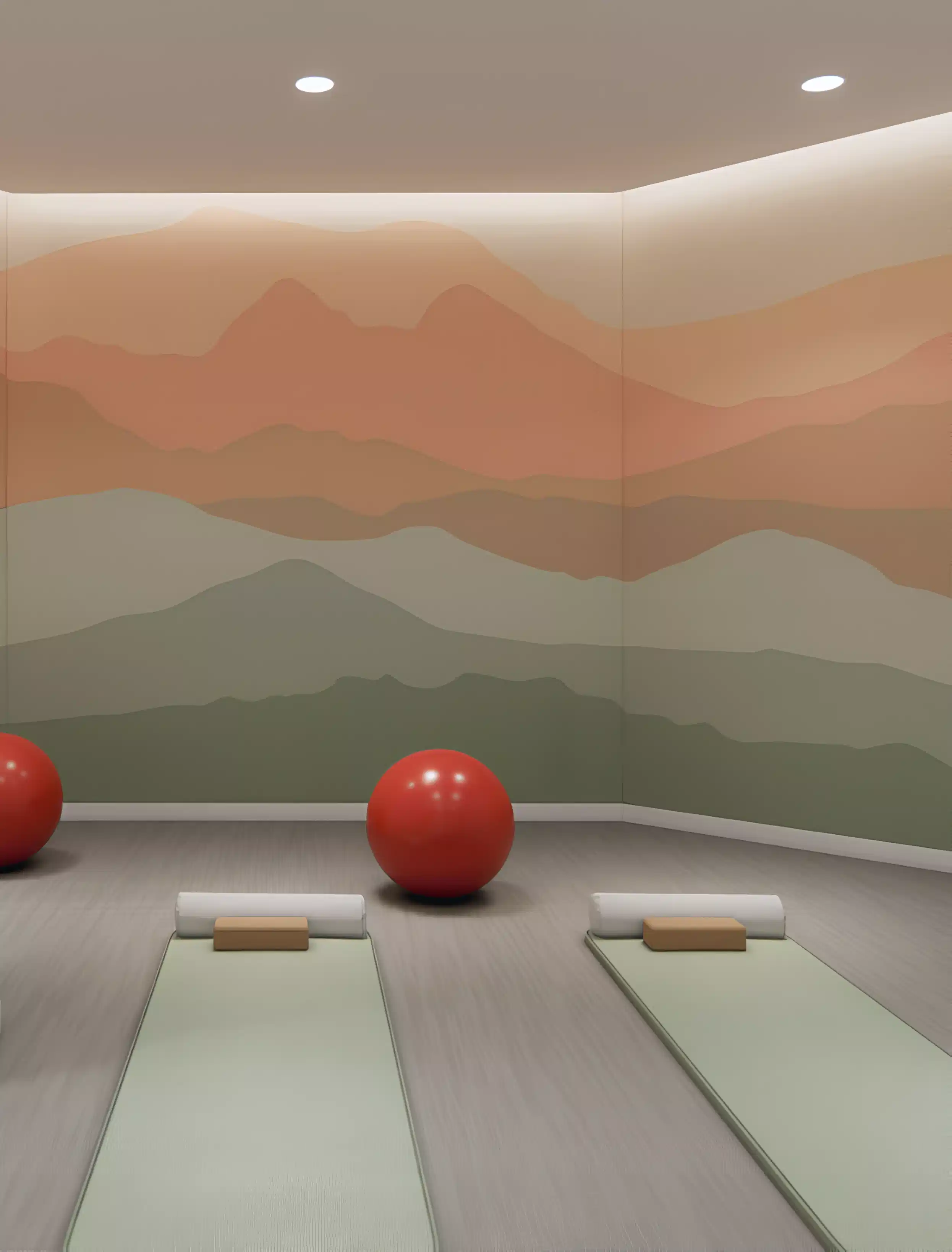 Common Area