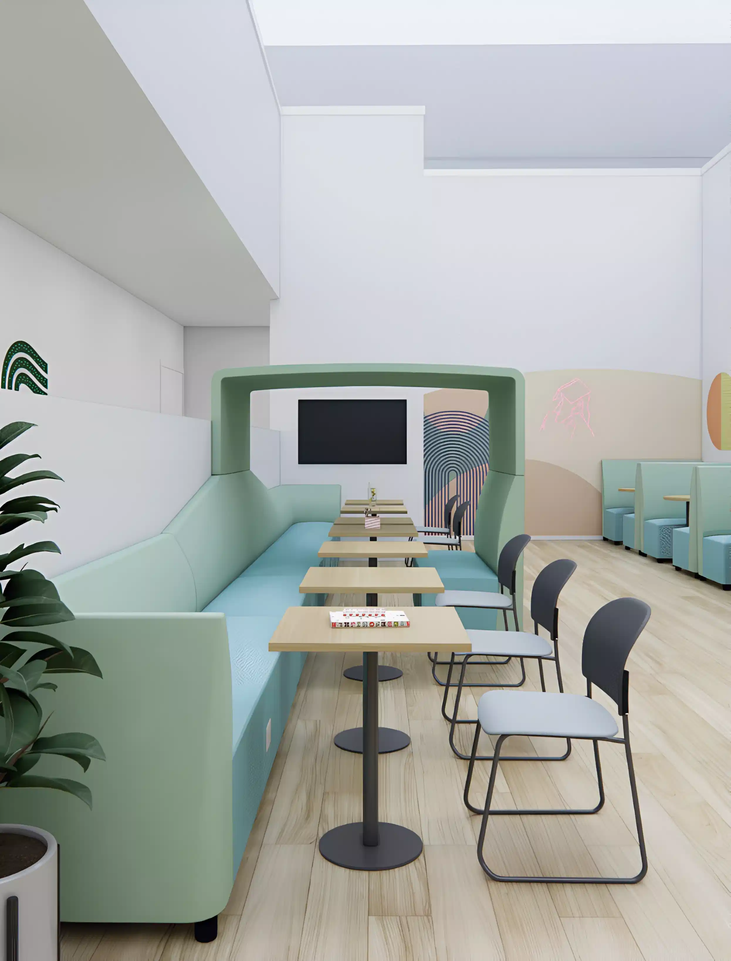 Common Area