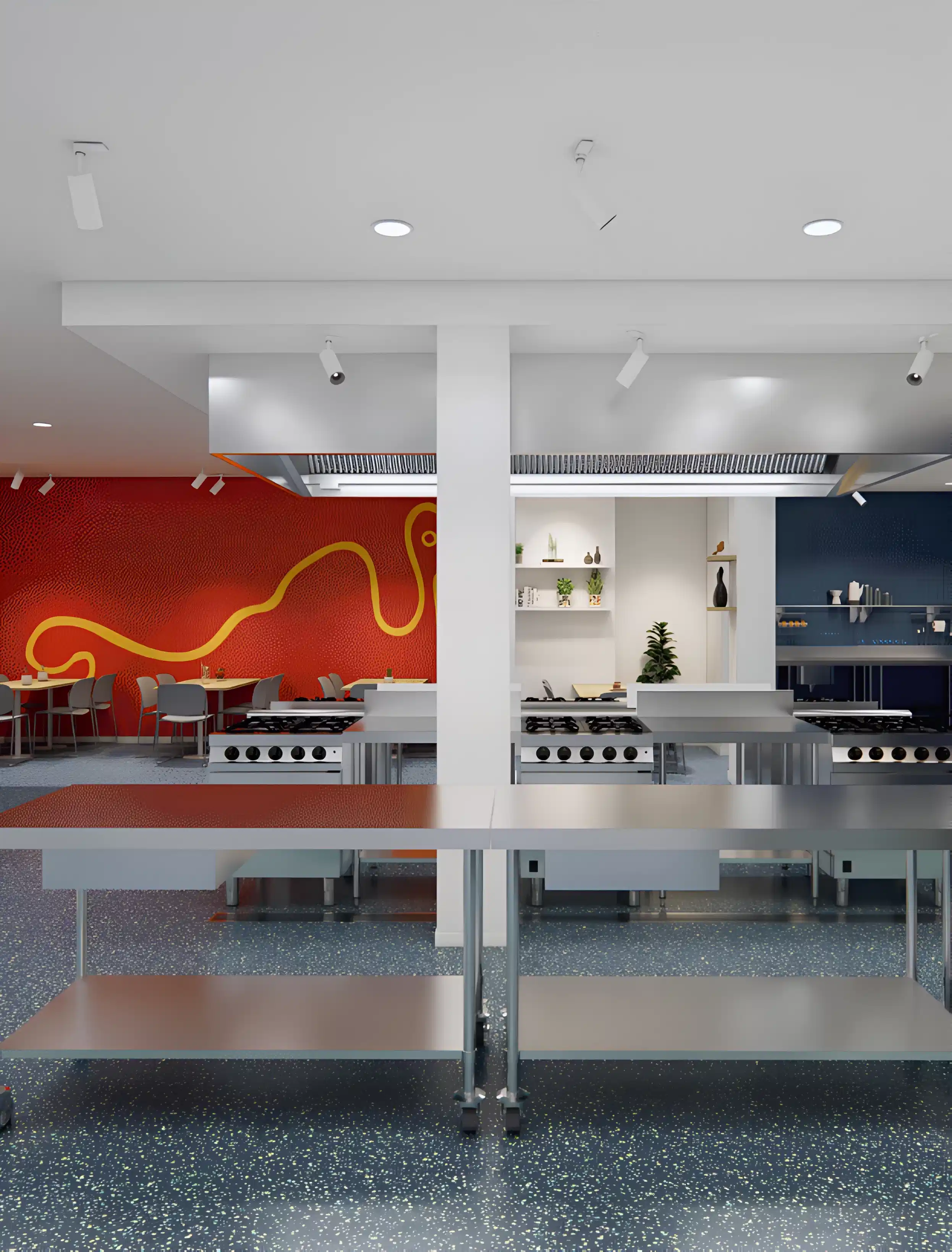 Common Area