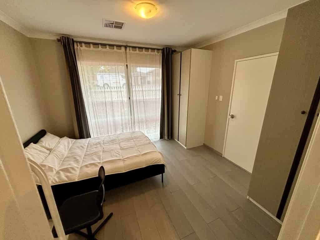 Room 1 - Bedroom