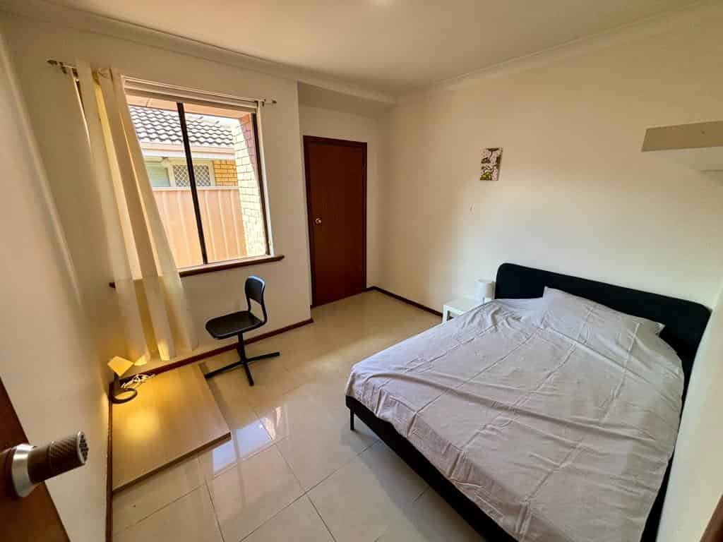 Bedroom 3 - Bedroom
