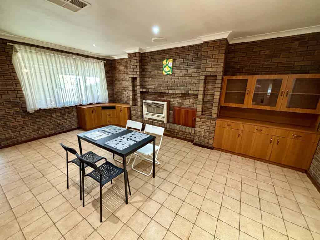 Common Area