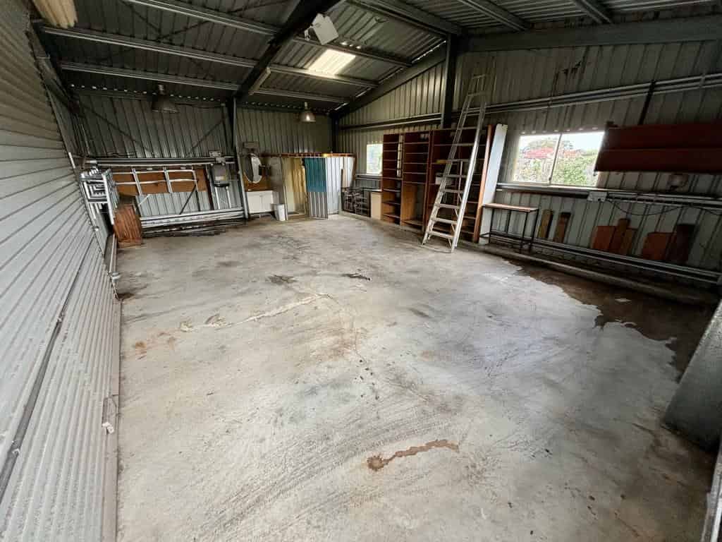 Common Area