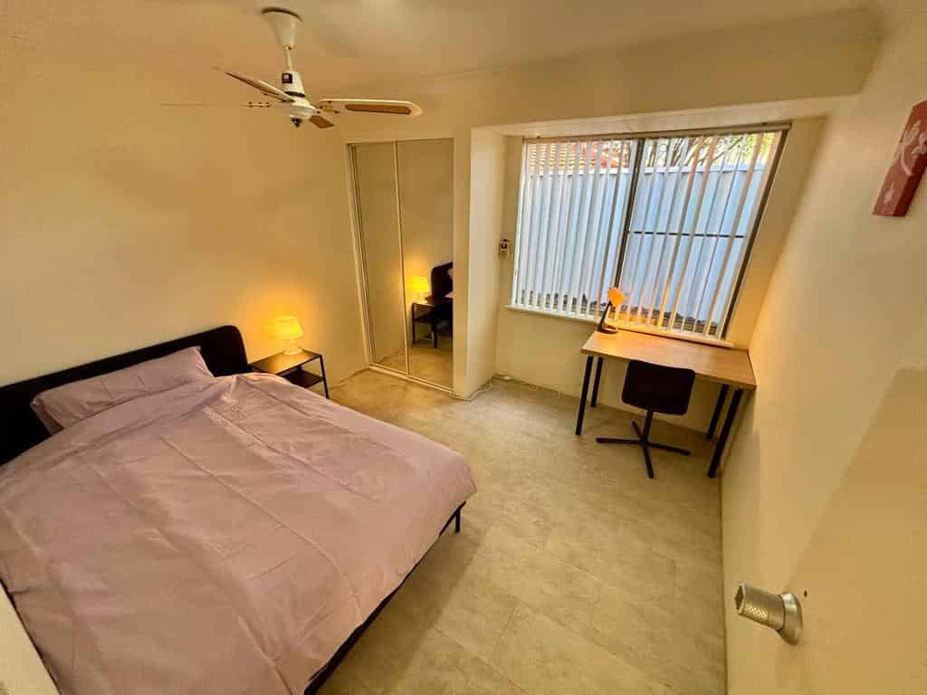 Room 3 - Bedroom