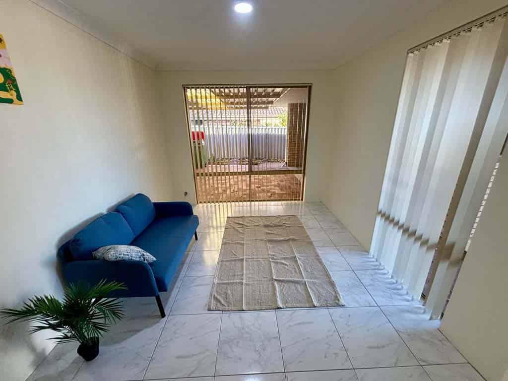 Common Area