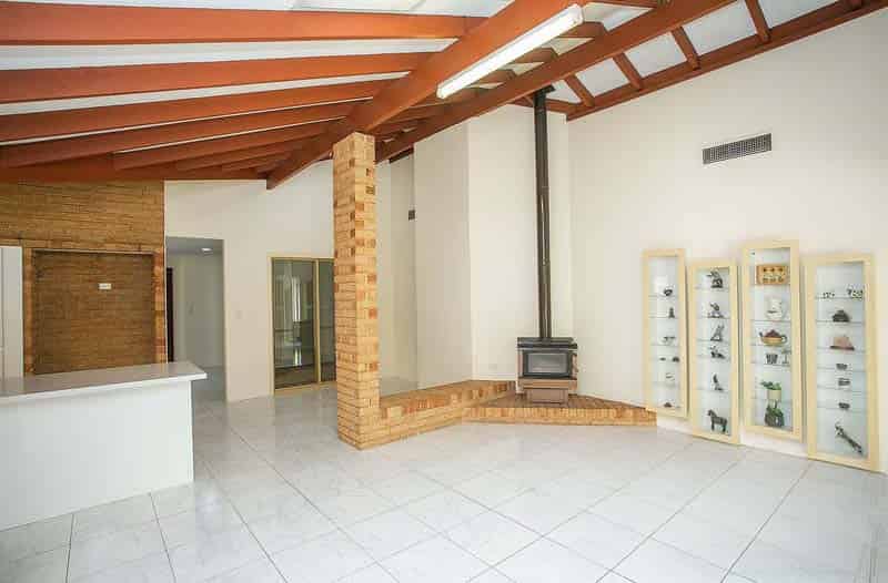 Common Area