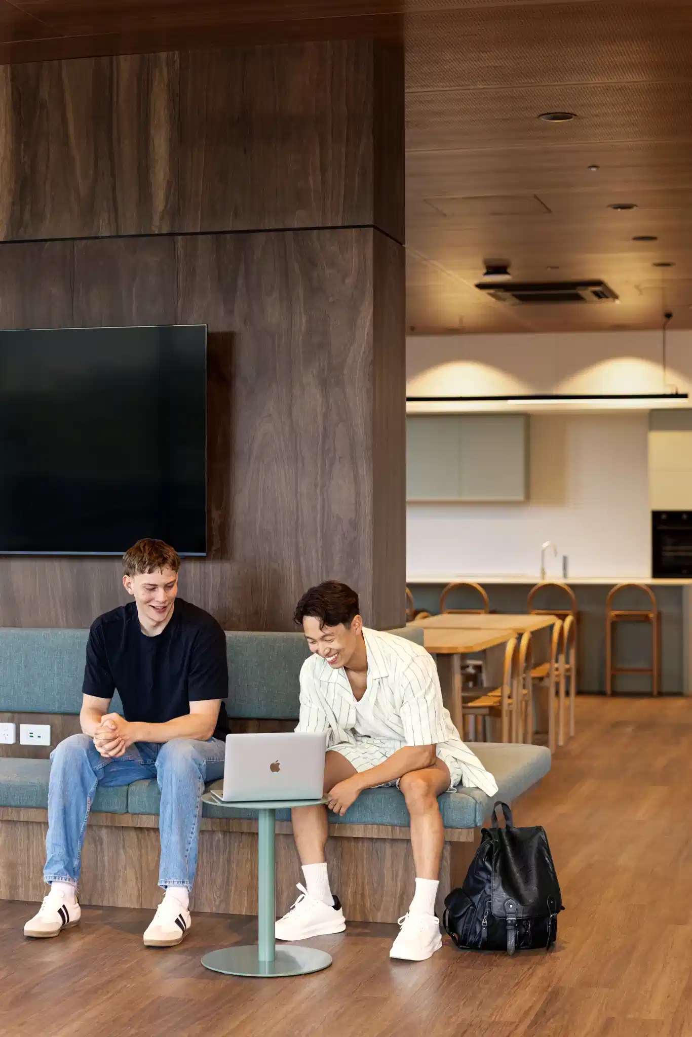 Common Area
