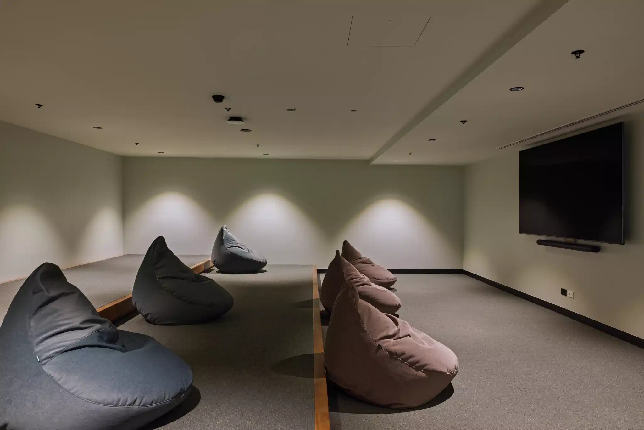 Common Area