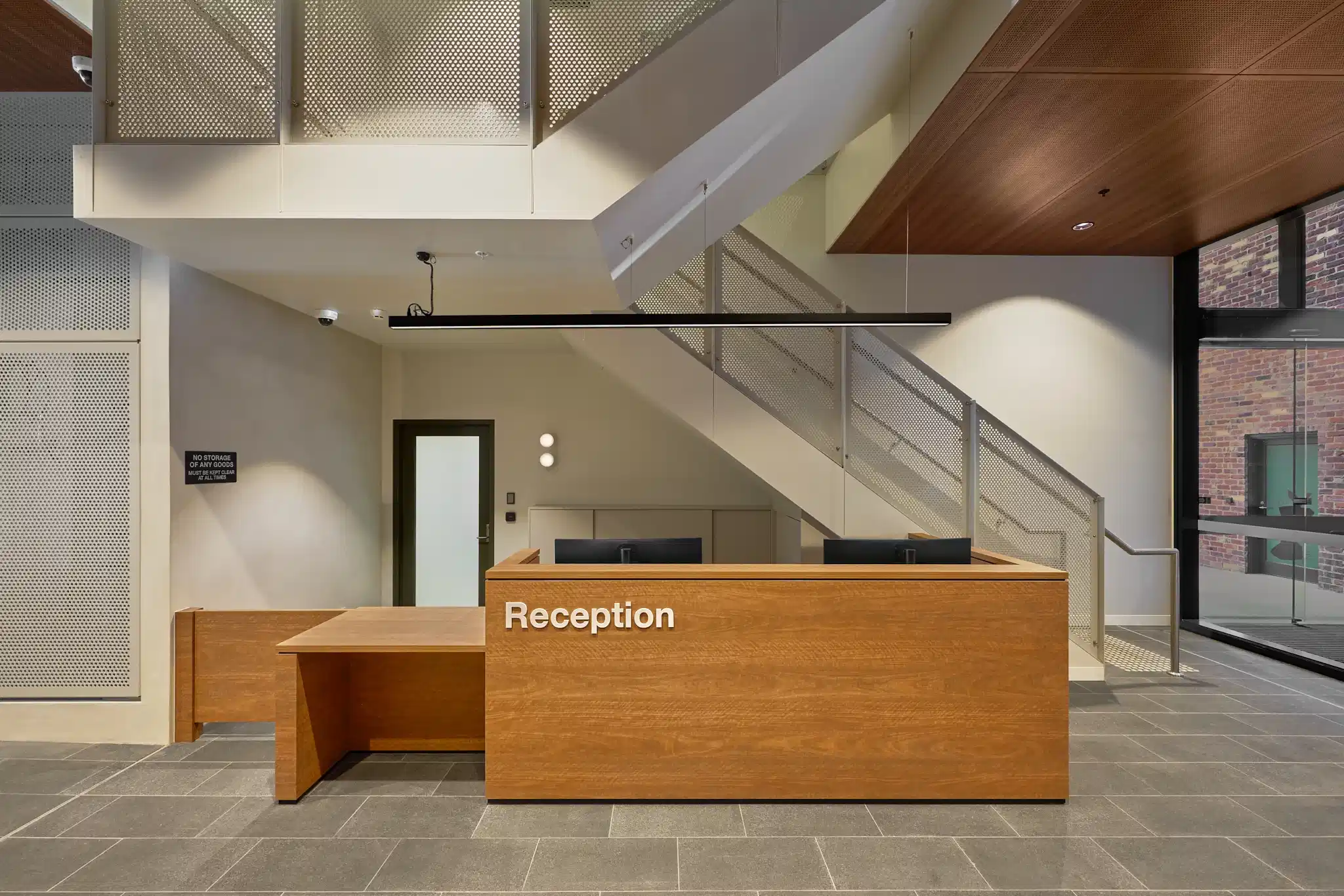 Common Area