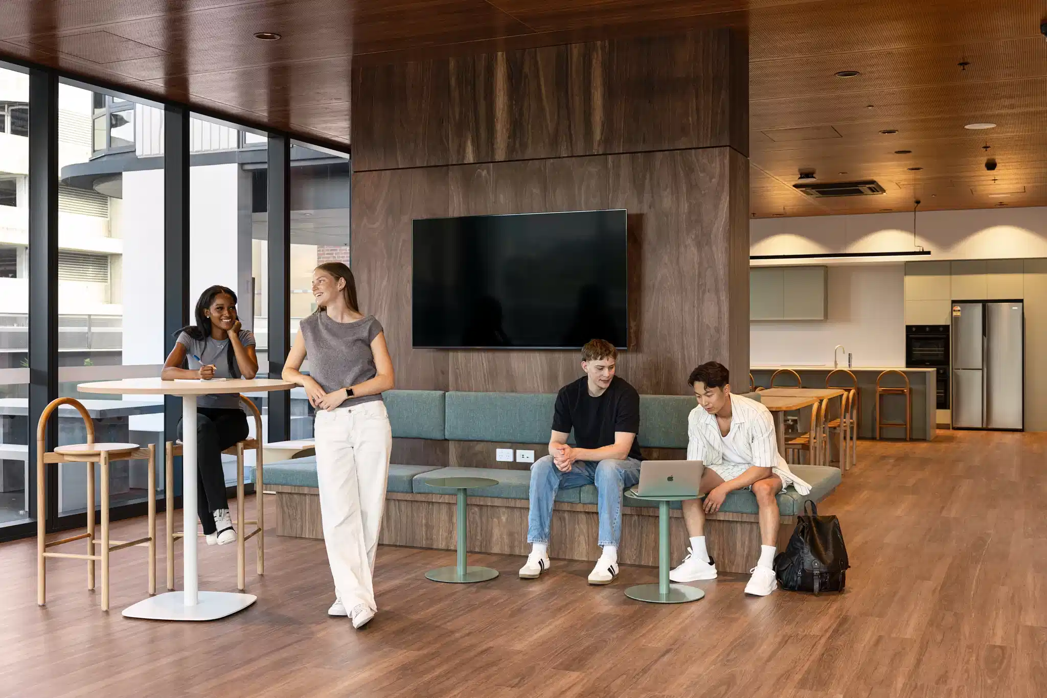 Common Area