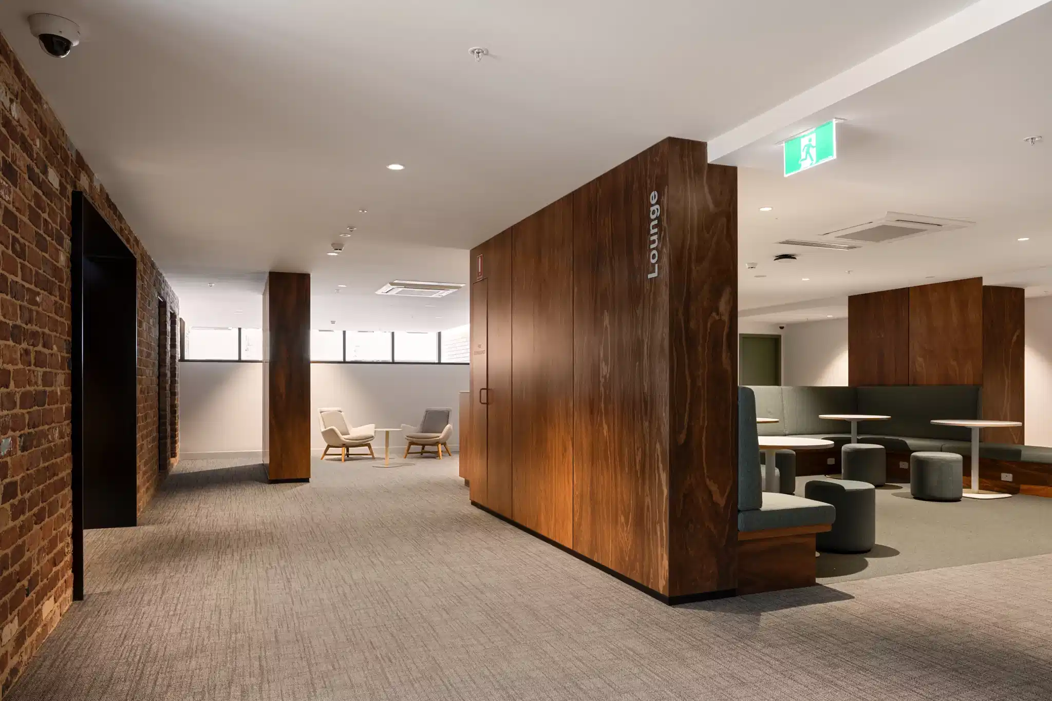 Common Area
