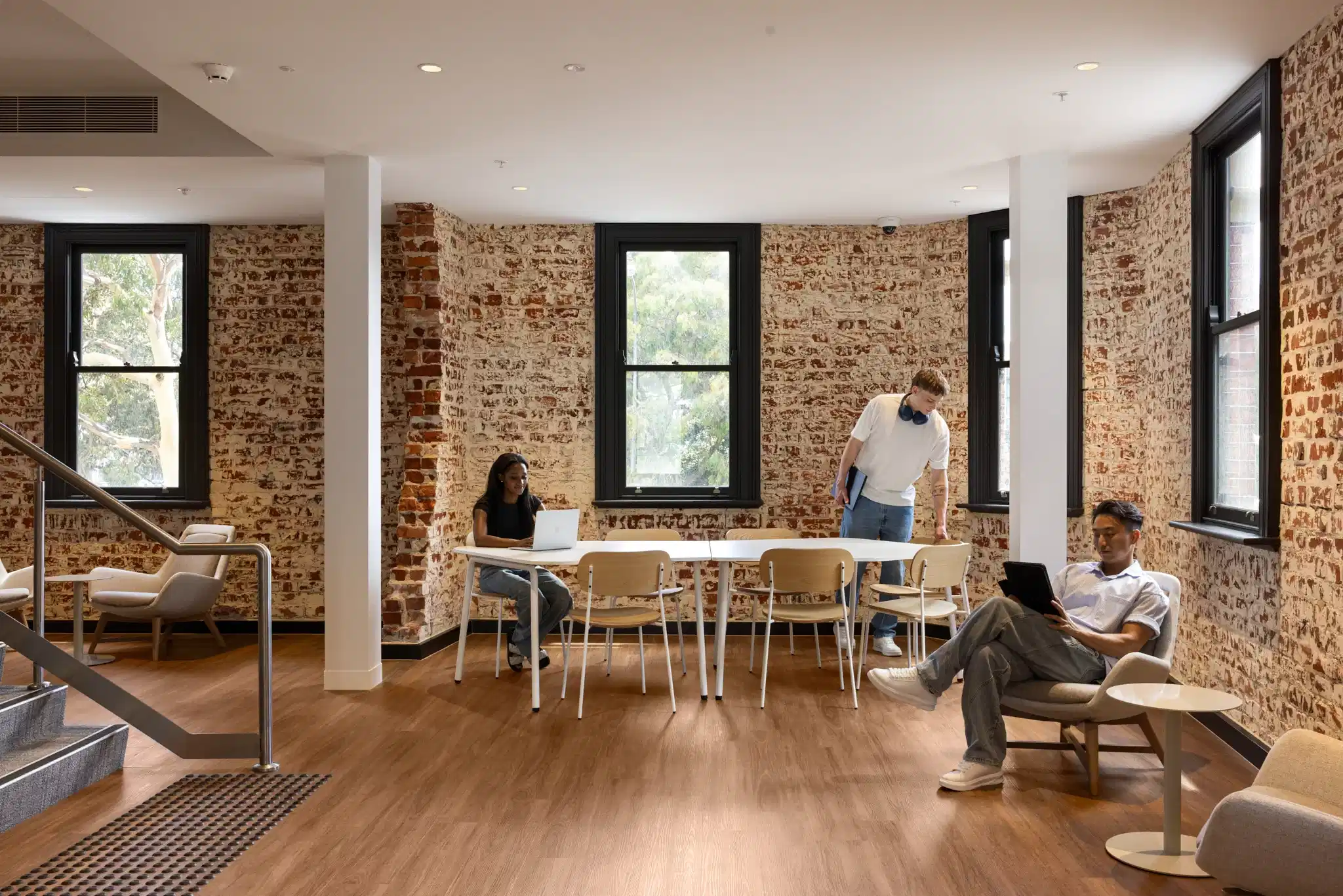 Common Area