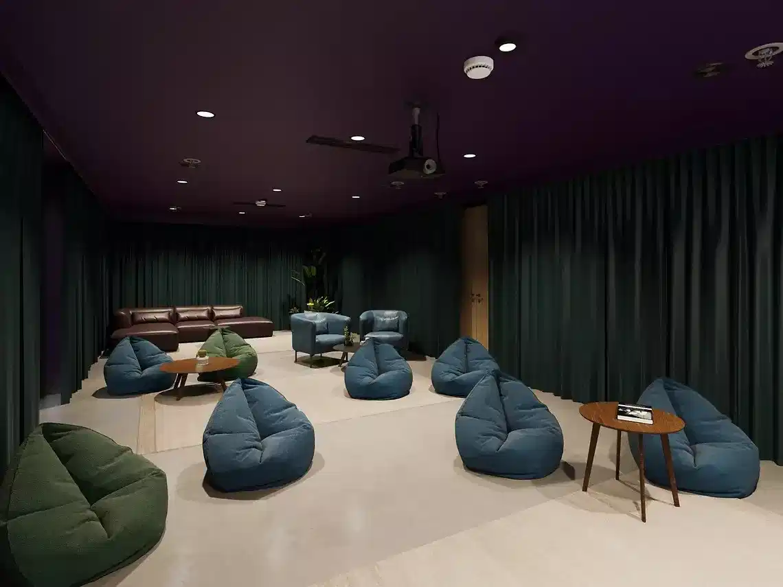 Amenities