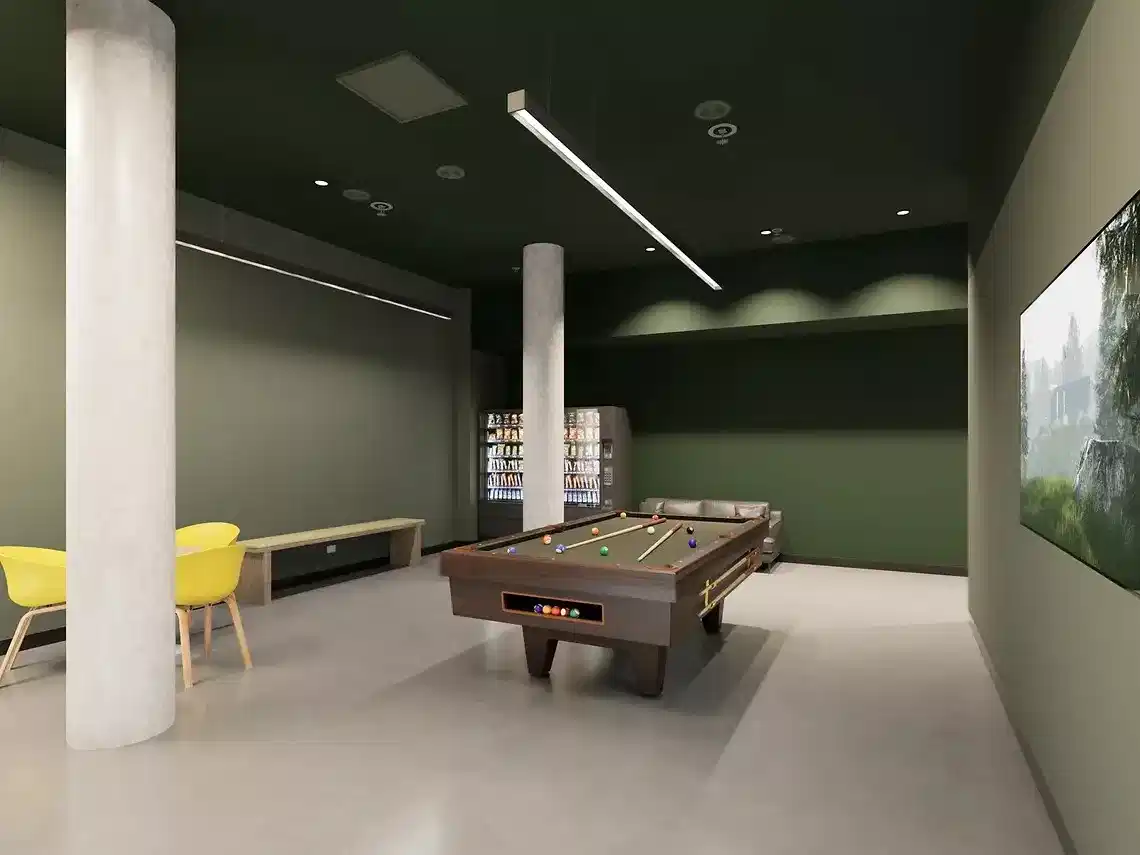 Amenities