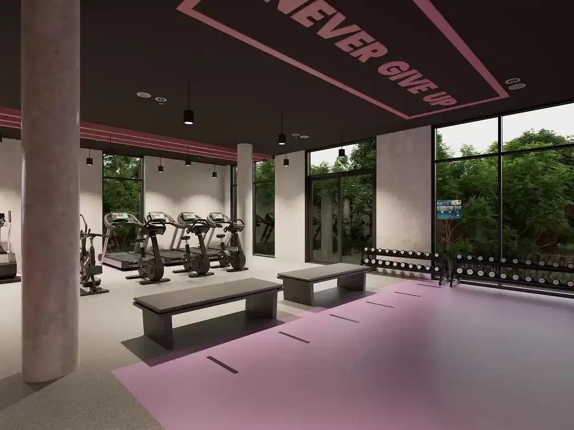 Amenities