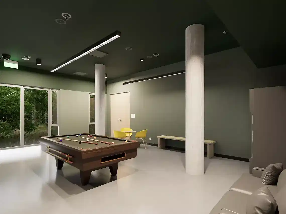 Amenities