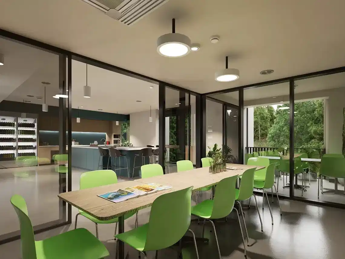 Amenities
