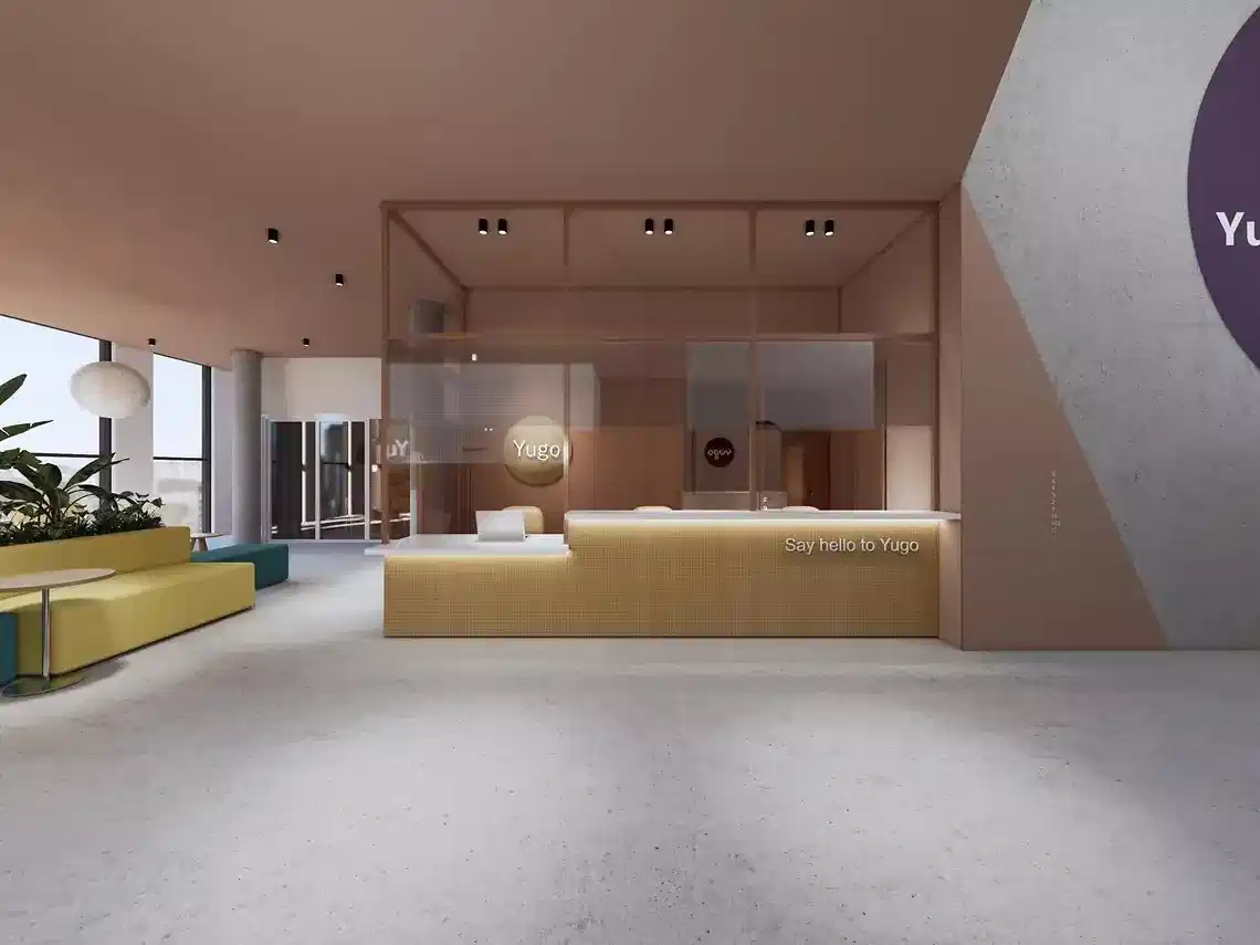 Common Area