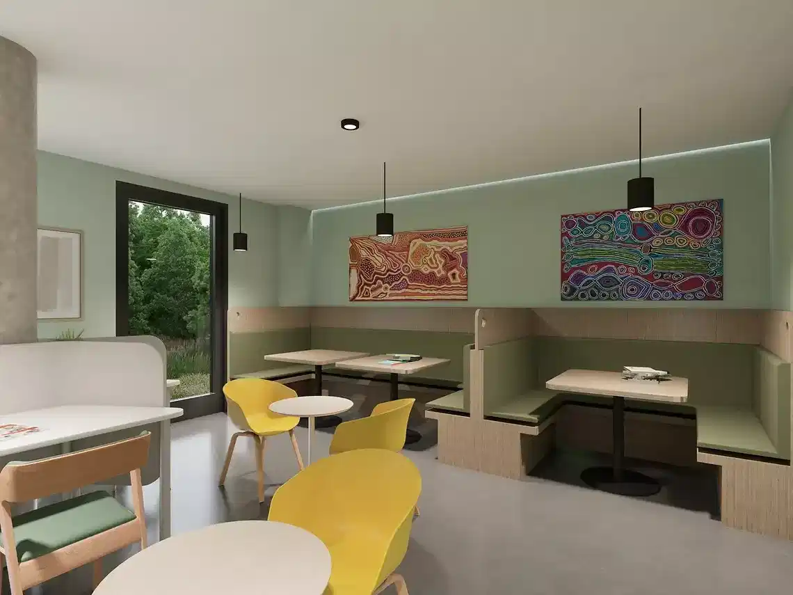 Amenities