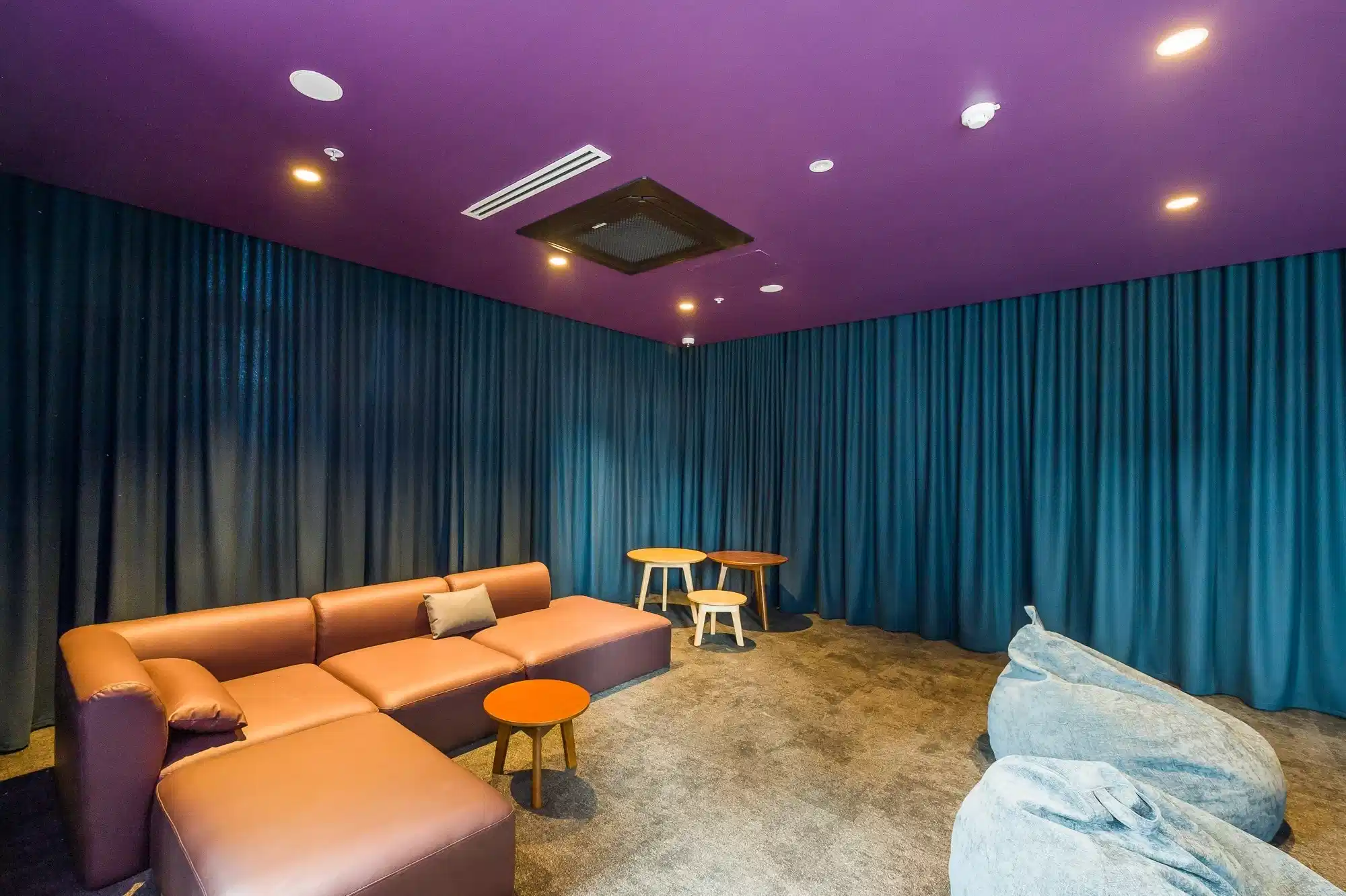 Amenities
