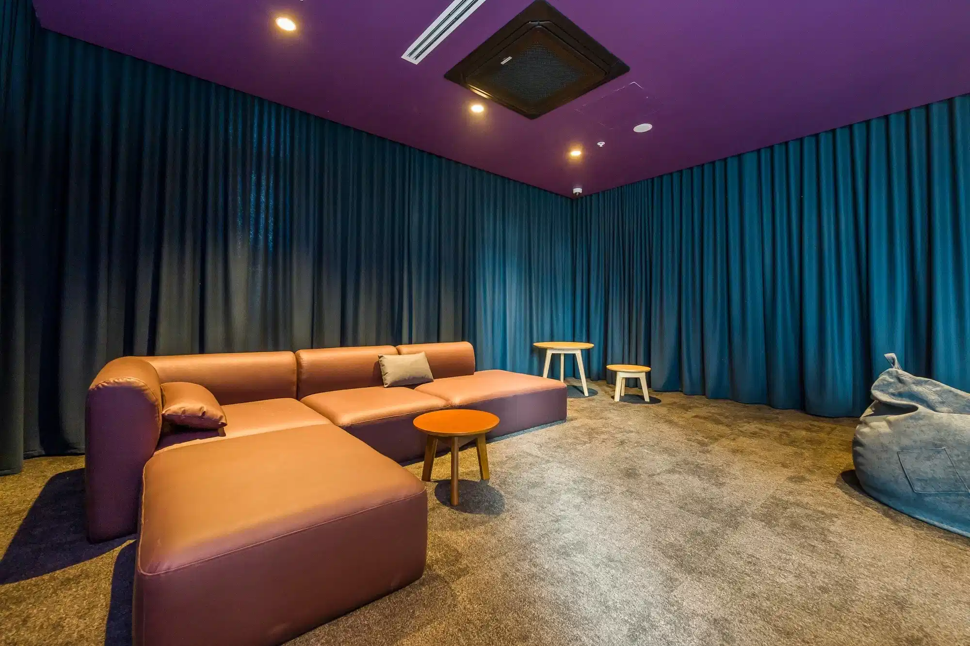 Amenities