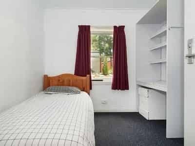 Multi-Share Unit - Bedroom