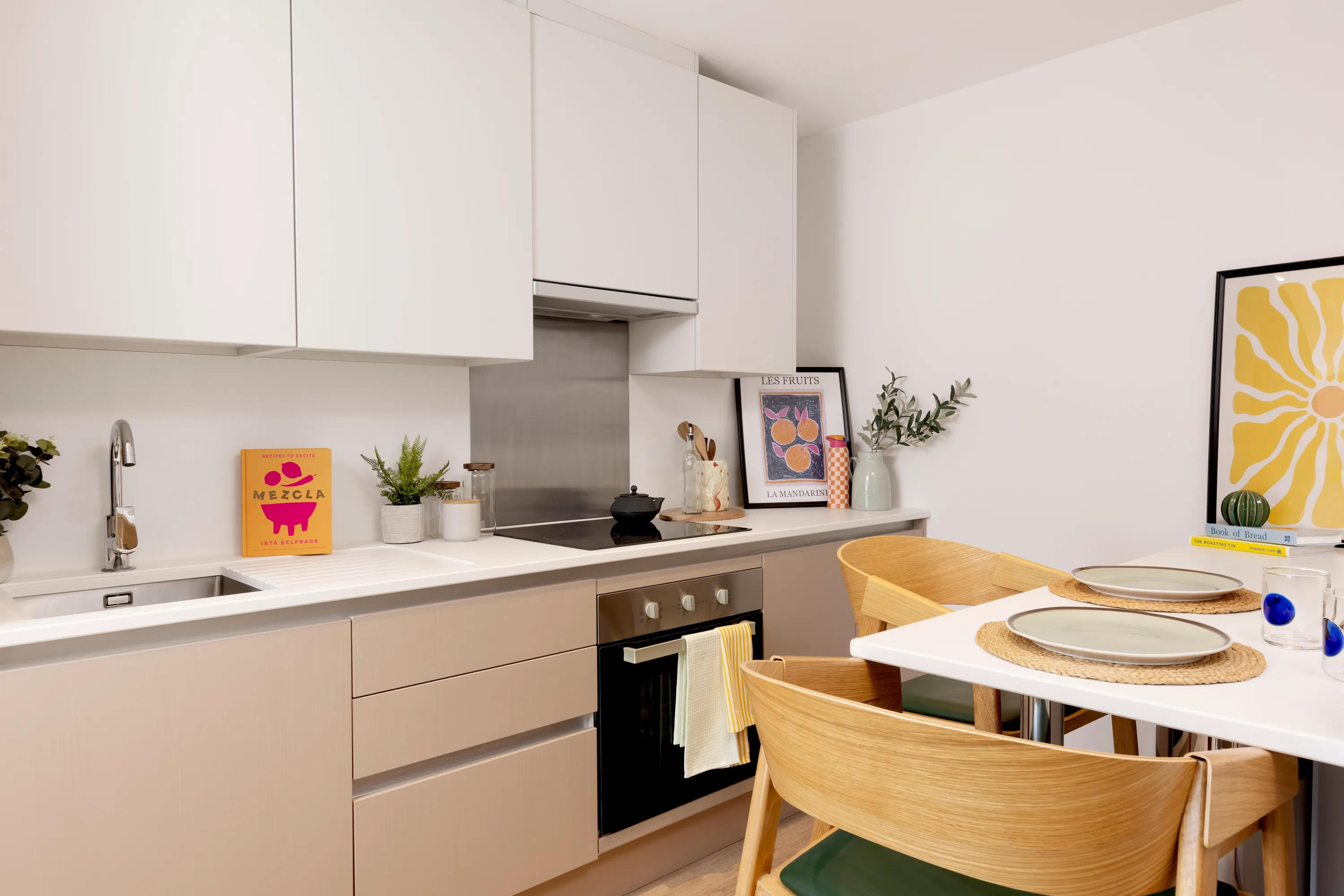 Hawthorne House 공식 숙소 이미지 18 · Studio Kitchen