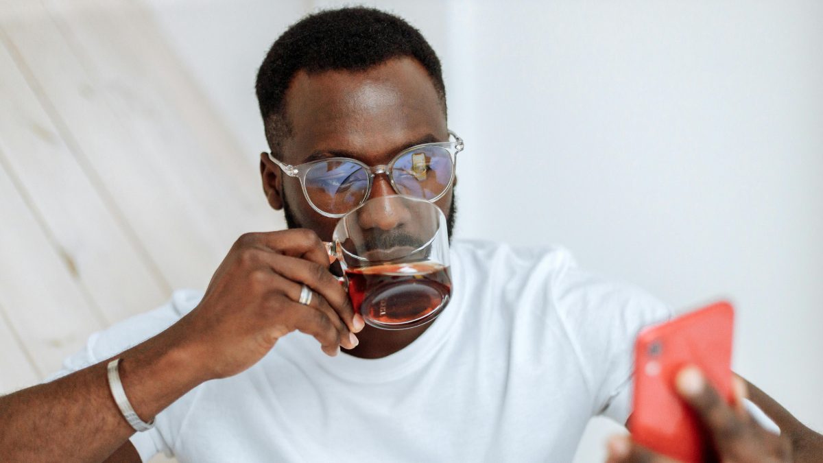 What does maca powder do for men? Here’s the science