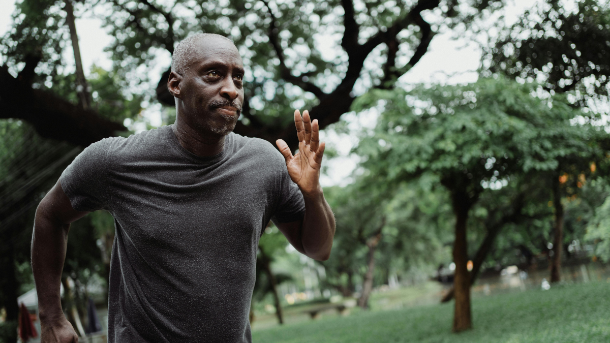 Is running good for weight loss? Here’s how to hit your stride 