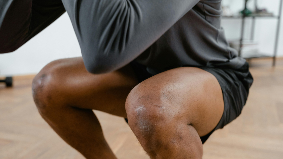 How much can you lose in a week without compromising your health?