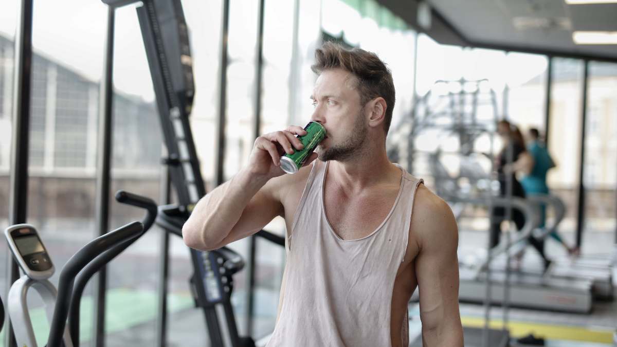 Pre-workout and erectile dysfunction: What’s really going on behind the pump?