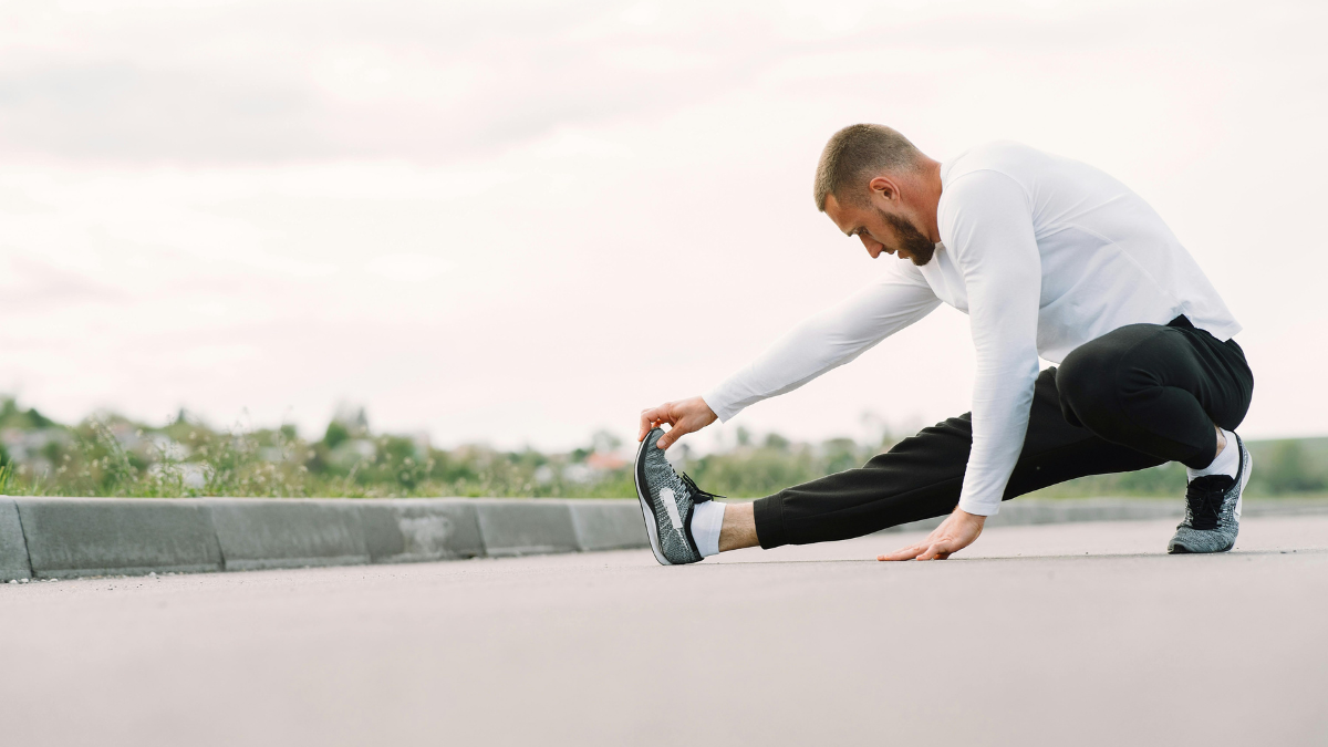 What is 75 Soft? A sustainable take on the viral 75 Hard challenge