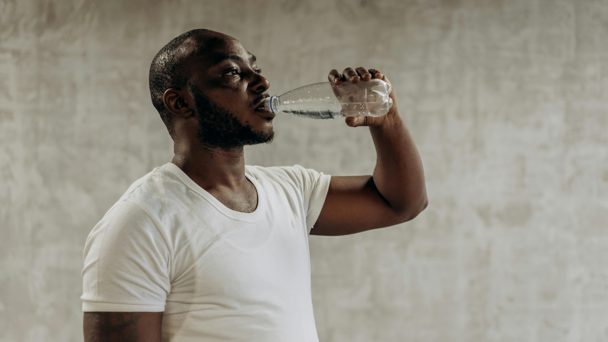 Is creatine good for weight loss? What the science says