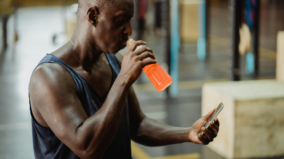 Does L-carnitine work for weight loss? What the science says