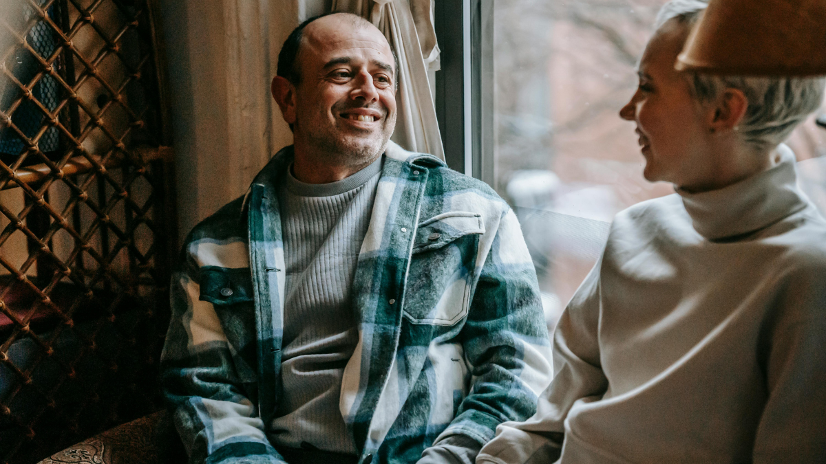 Mankeeping: Are you leaning on her more than you think?