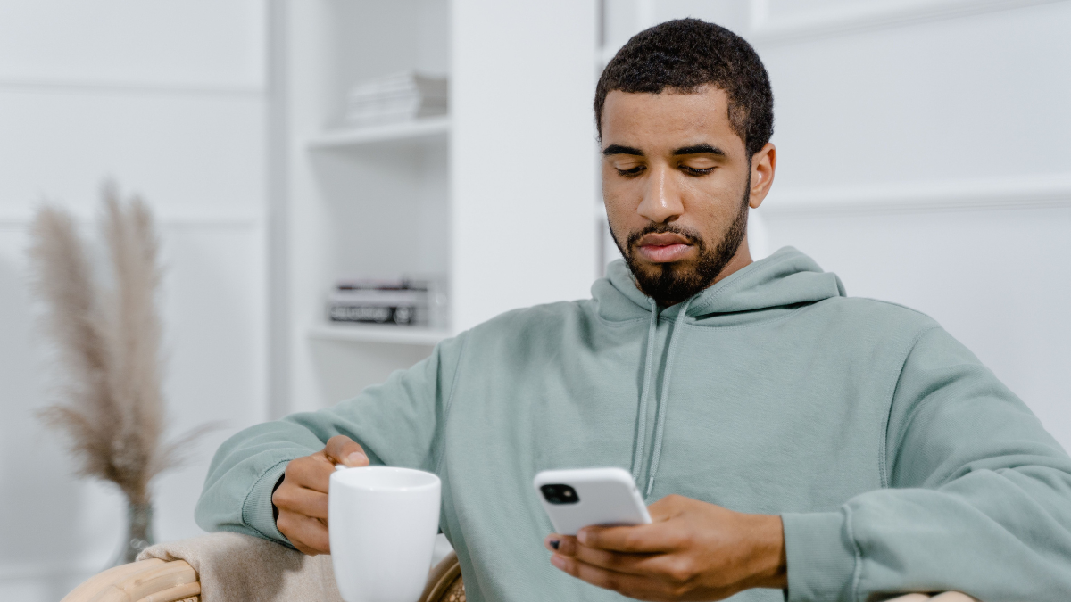 Andropause: Is male menopause actually real?
