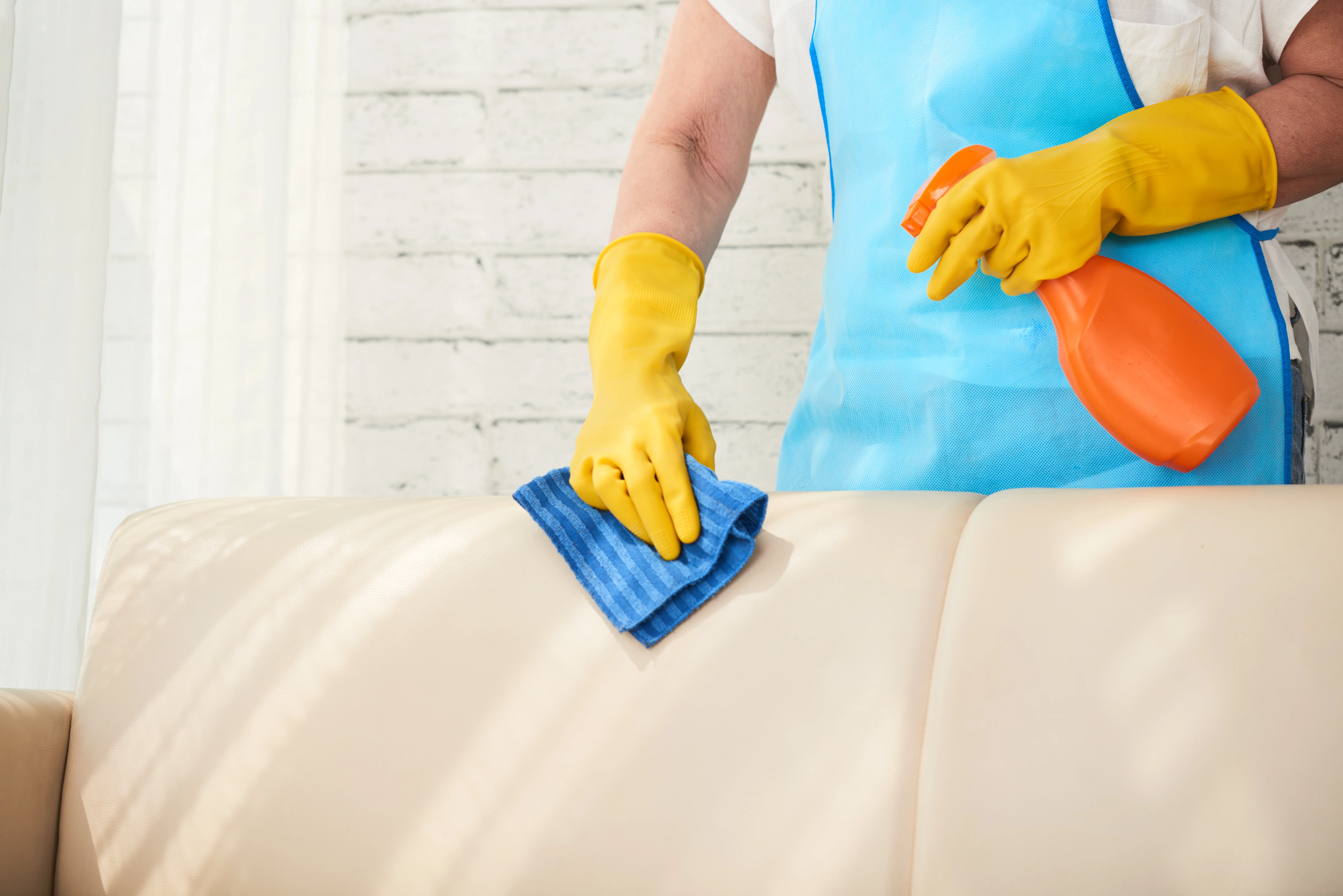 Ann Arbor Office Upholstery cleaning